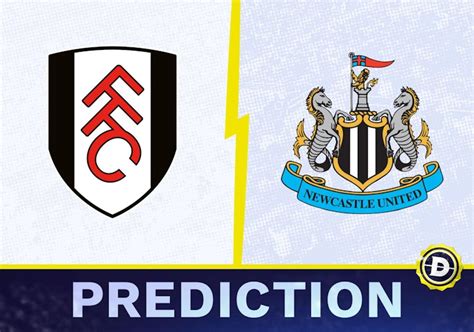 Fulham vs Newcastle Premier League Predictions, Tips & Odds: .